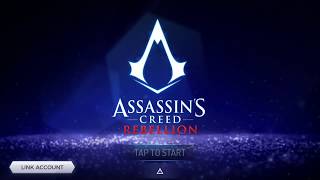 ASSASSIN'S CREED REBELLION GAMEPLAY PART 1 REGION 1 - ( Android / iOS ) By Delta Game screenshot 3