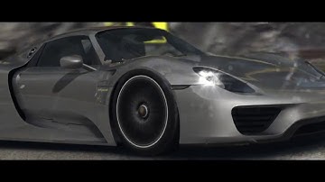 Обновление «Дьявольская гонка: буря в Альпах» для игры Need for Speed No Limits!