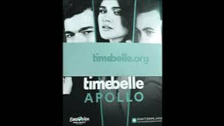 2017 Timebelle - Apollo (DJ Aangel Remix)