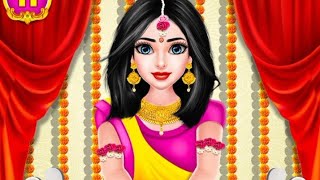 #Shorts|Dress Up and Makeup Game - Fashion Show Style Dress Up & Makeover Games screenshot 3