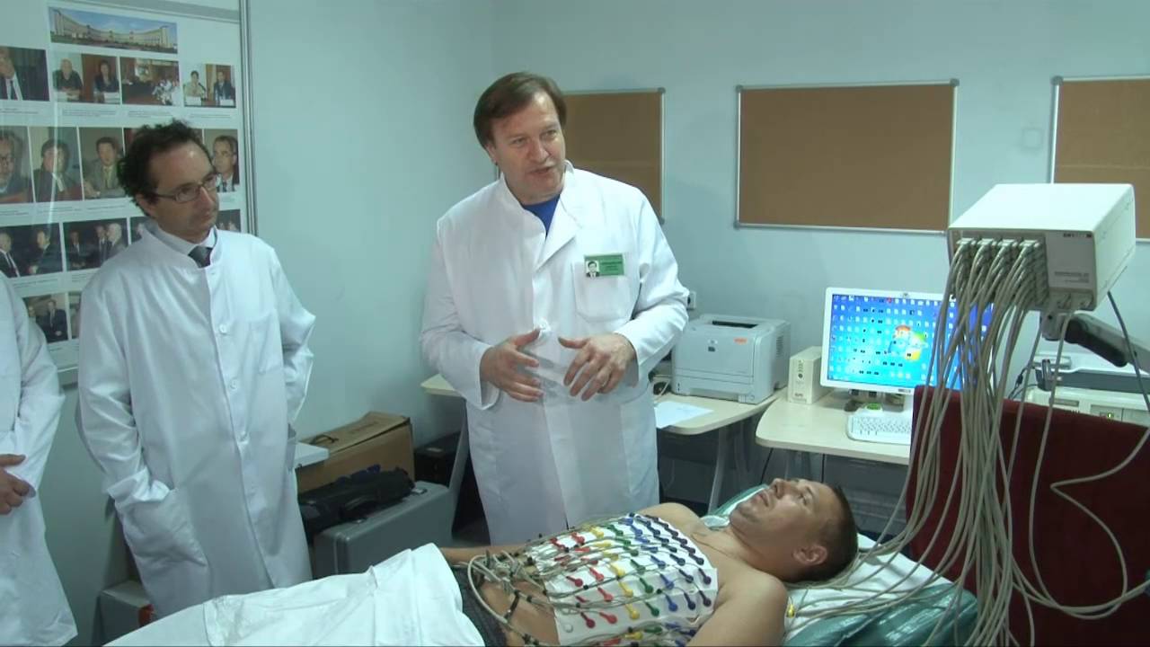 Сердечную аритмию можно вылечить без таблеток и скальпеля - YouTube