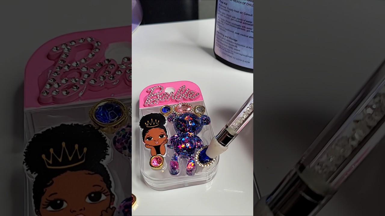 DIY: TOUCHLAND HAND SANITIZER DUPE- AMAZON "CARD SPRAY BOTTLE" 