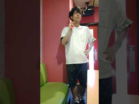 歌ってみた(2023)26   (こっから  SixTONES)