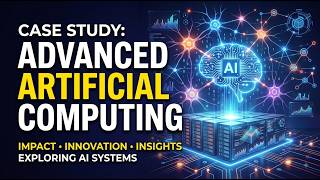 Case Study on Advanced Artificial Computing | IoT | SNS Institutions