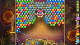 Bubble Boo 170
