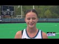 Maine field hockey explains tougher rules of the sport