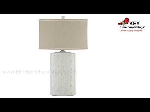 shelvia table lamp