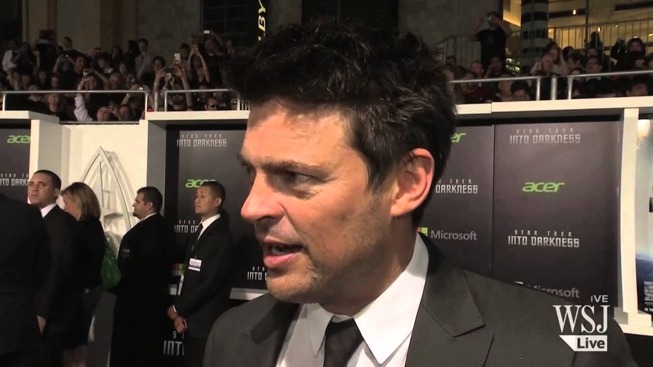 'Star Trek Into Darkness' Cast Tells Their Favorite TV Show Episode