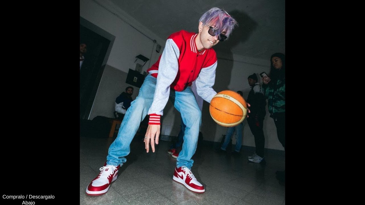 [FREE] Bhavi x LOUTA Type Beat 2025 - "Pasantía"