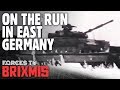 How British Spies Hid In Cold War East Germany • BRIXMIS PART 4 | Forces TV