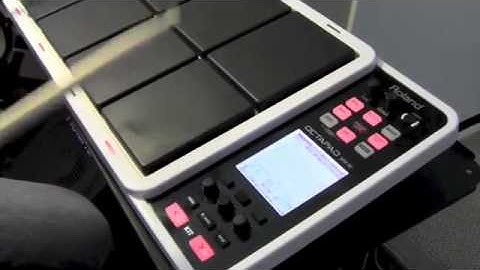 SPD-30 Quick Tip: Phrase Loops Using Digital Effects