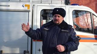Правила безопасности. Спасатели рассказывают как вести себя вблизи водоемов Правила безопасности. Спасатели рассказывают как вести себя вблизи водоемов