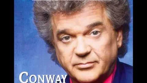 Conway Twitty Danny Boy