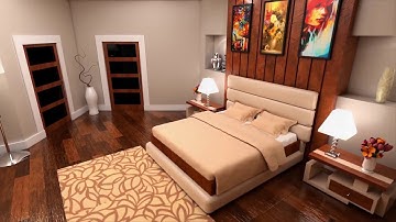 Learn 3D Architectural Visualization with  Arena Animation