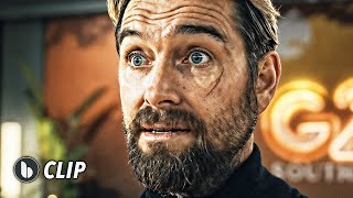 "If you try to stop me, I'll execute you" | G20 (2025) Movie Clip | Action