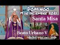 ✅ MISA DE HOY domingo 19 de Diciembre 2021 - Padre Arturo Cornejo