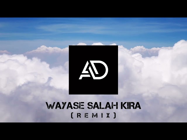 Salah Kira 2 (Remix) Alan Darmawan class=