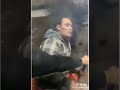 تطاول نهله سلامه اليوم وحذف اليوم السابع للخبر