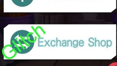 SAO MD | Exchange Shop Scrolling Glitch [PATCHED]