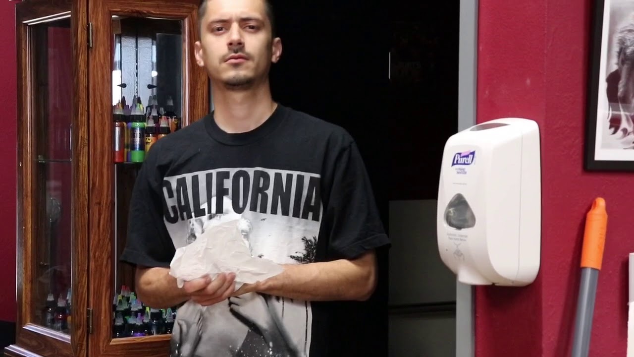 when you think no one is watching