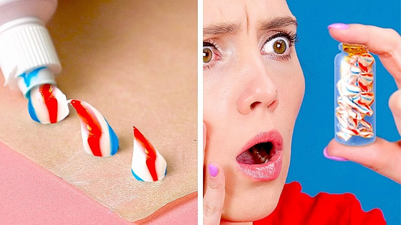 Handy Emergency Hacks For When You’re Away From Home