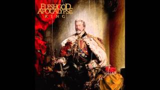 Video thumbnail of "Fleshgod Apocalypse - And The Vulture Beholds"