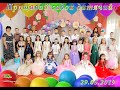 Випускний в садочку 2019р. (Елічка)