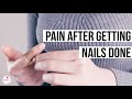 Preventing Nail Pain: Techniques, Nail Health, and Allergies Explained