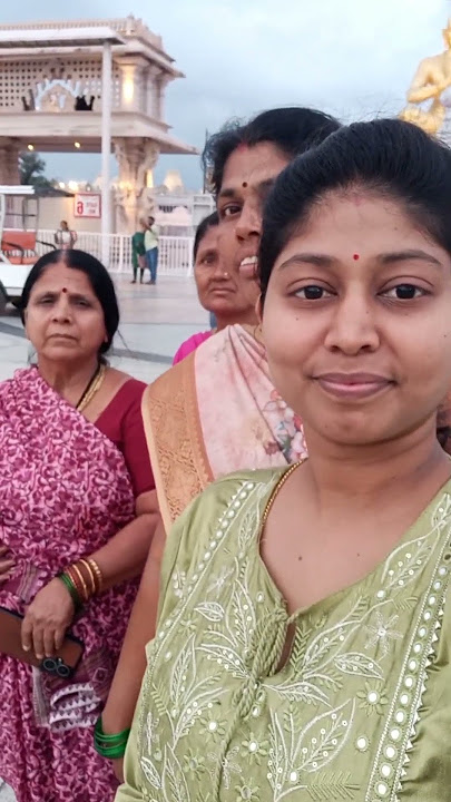 Ramanujan statue Hyderabad #shorts #shortsindia #shortsvideo #ramanujan #hyderabad #shortstelugu