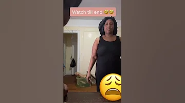 Mother In Law Prank 