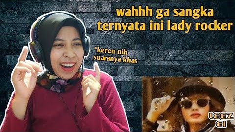 LEEZ - EL | 🇮🇩 REACTION