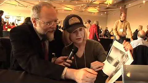 Interview with Authors Michael Wurster and Judith ...