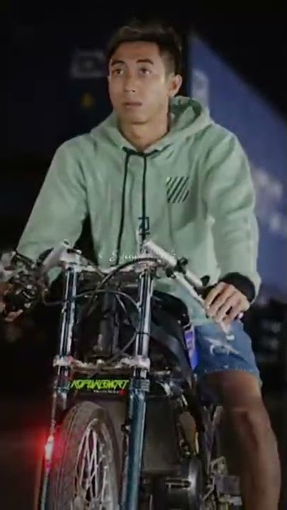BIMO PERCIL🔥