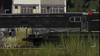 sfm train {sfm/short}