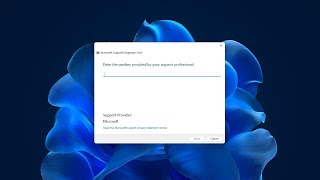 Microsoft Support Diagnostic Tool (MSDT) will be "retired" by 2025 Net Worth