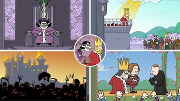 Murder Game All Endings 2025