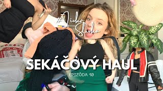 Všetko za 1€ - 1,25€ | SEKÁČ HAUL