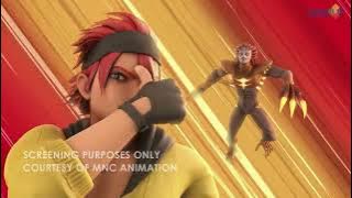 OPENING - BIMA S SEASON 2 | MUSIC VIDEO | BIMA S ANIMASI