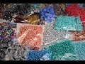 Canadian Bead Haul from The Northern Bead Company