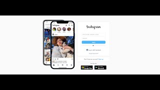 How To Create Instagram Homepage Clone | HTML CSS & JS
