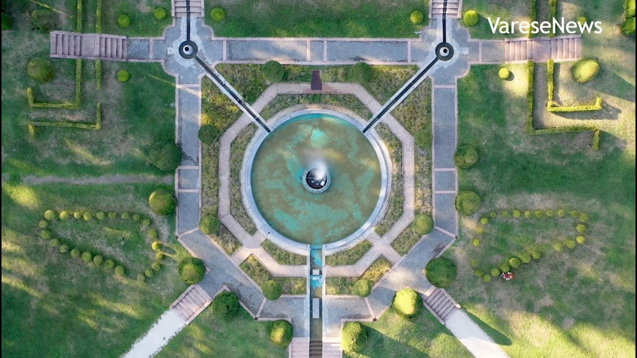 Alla scoperta di Ville e Parchi di Varese, la 