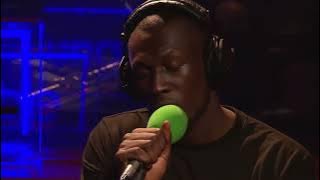Download lagu Frank Ocean - Godspeed | Stormzy Cover | HD