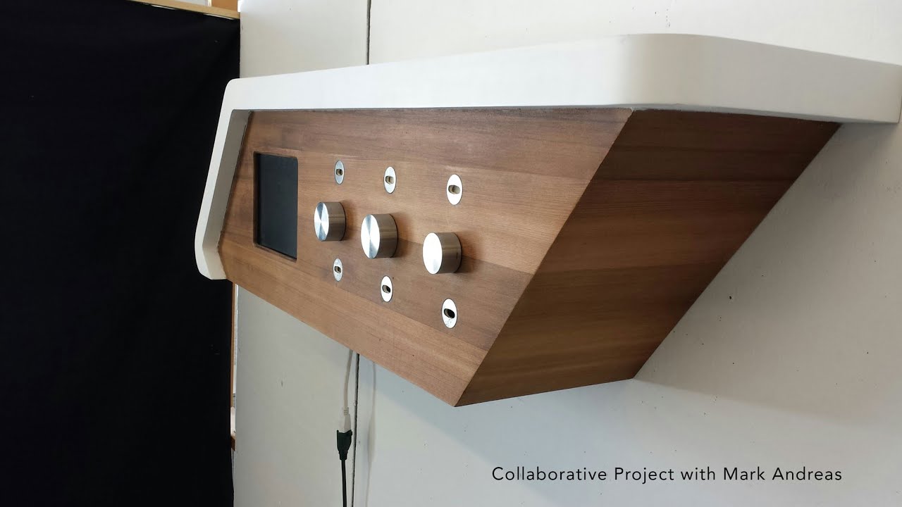 Video Console (2014) - YouTube