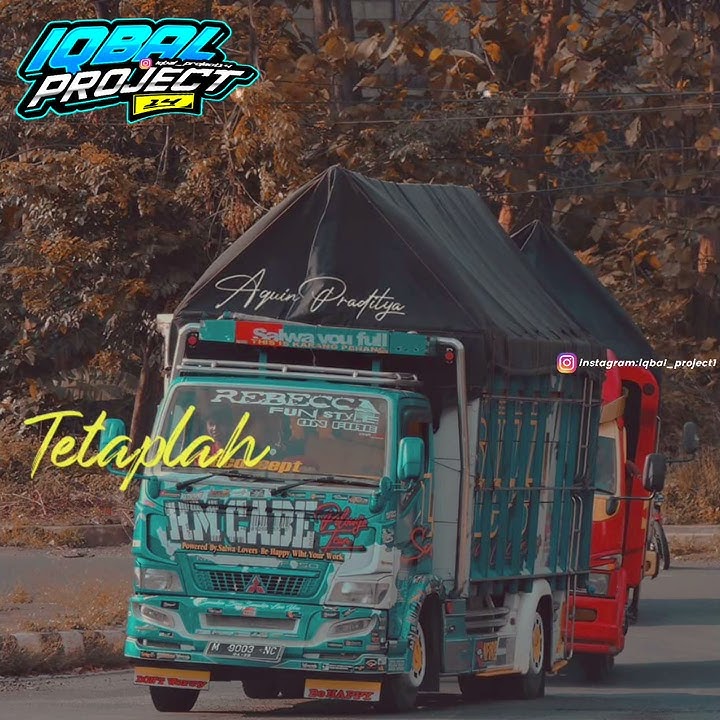 #storywatruk||versi quotes literasi truk #hmcabe