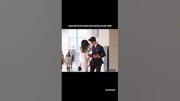 Thumbnail of Kdrama- good manager✨