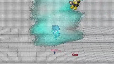 KT-LF2 v3.1 vs COM Firzen 3.0 Def (Using Dennis)