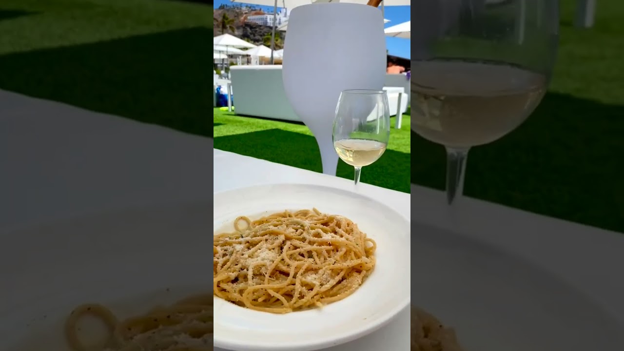 Gran Canaria - Amadores Beach Club