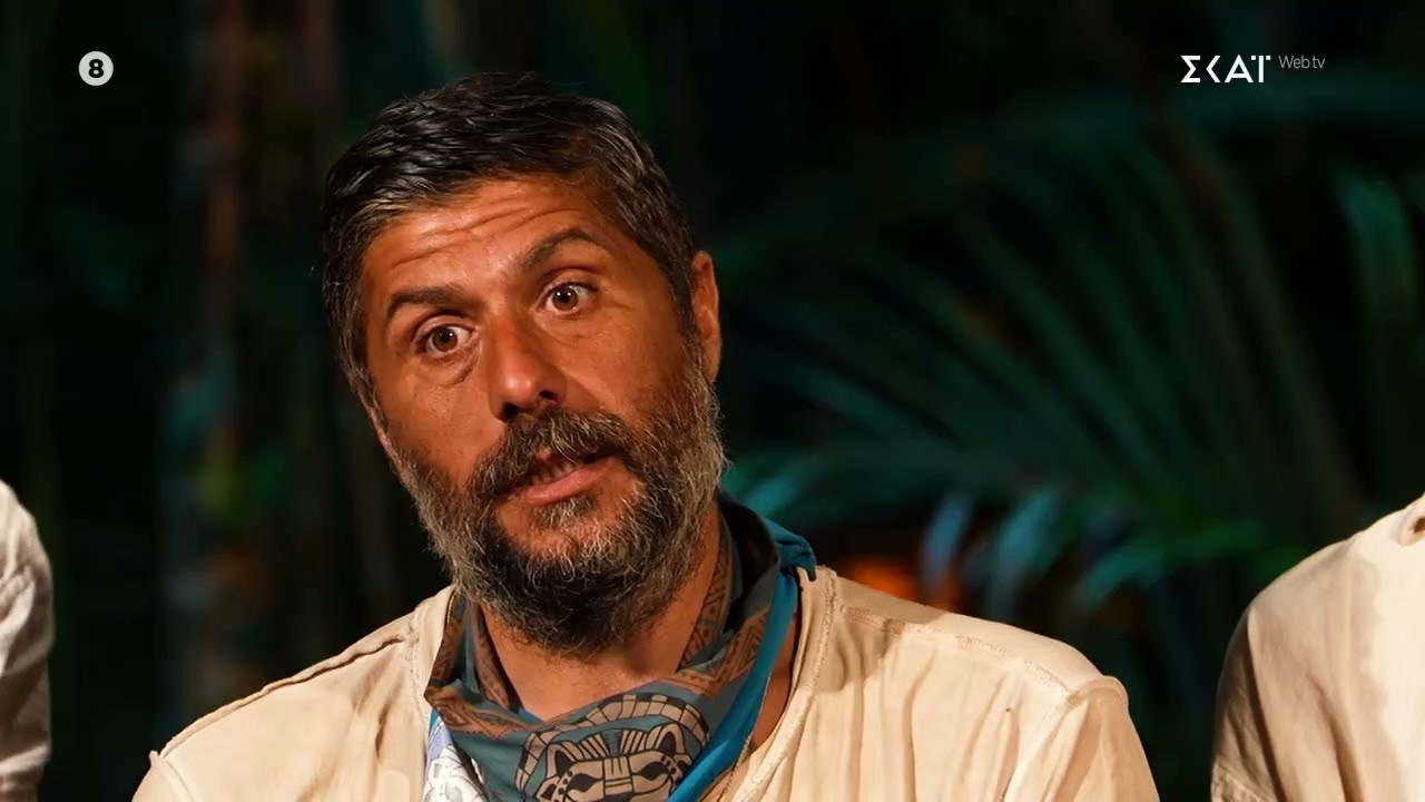 Σοκαρισμένοι οι Επαρχιώτες με την υποψηφιότητα του Δημήτρη | Survivor | 23/02/2026