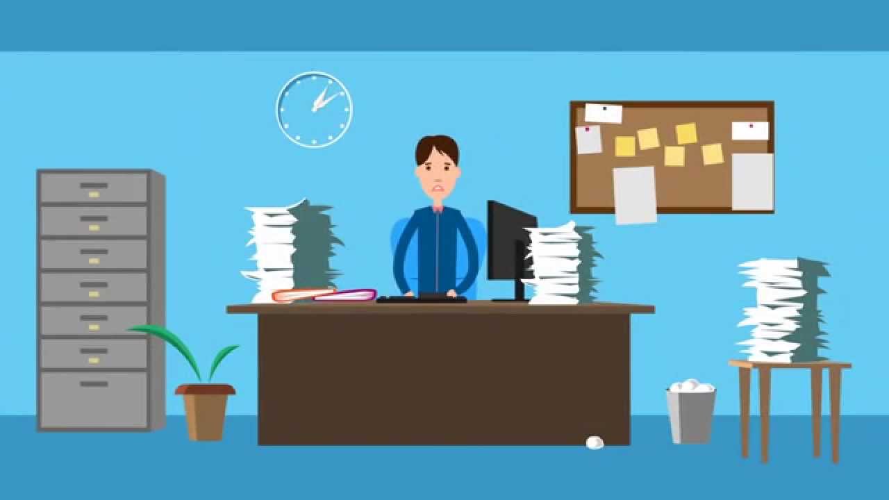 Электронные государственные услуги - YouTube