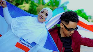 Samiir Alfa Hees Cusub Mareexaan | Official Music Video 2023